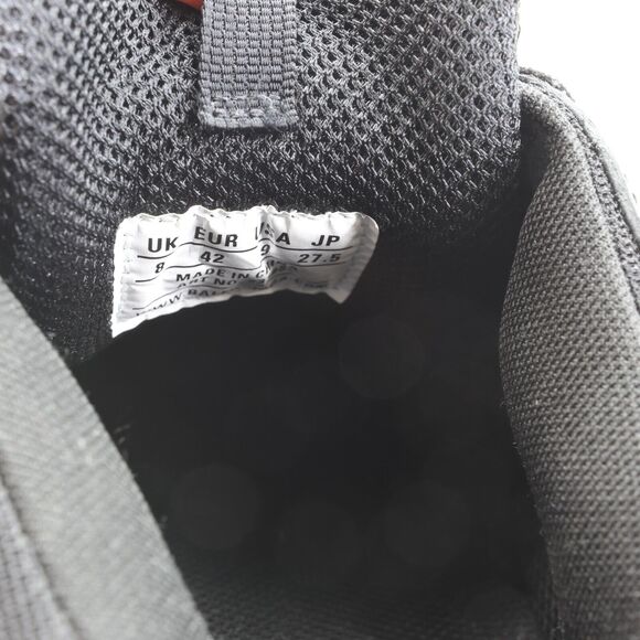 Balenciaga Triple S Lace-Up Trainers Men's Dad Sz42 9 US Used BL-S1205P-B005 - Picture 10 of 10